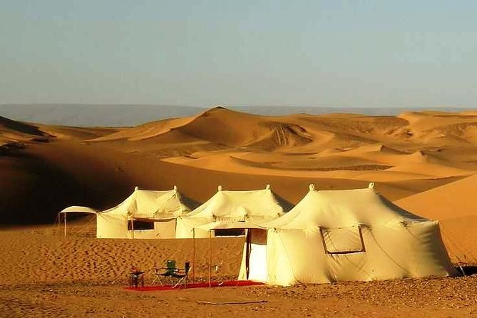 Casablanca 7-Night Private Caravan Trail Explorer Desert Tour (Feb ) - Itinerary Highlights