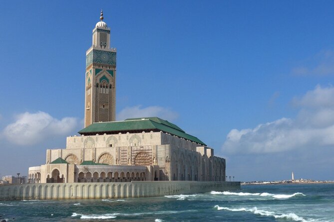 Casablanca: 9-Day Private Tour of Fez, Agafay Desert, and More.. - Cities to Explore
