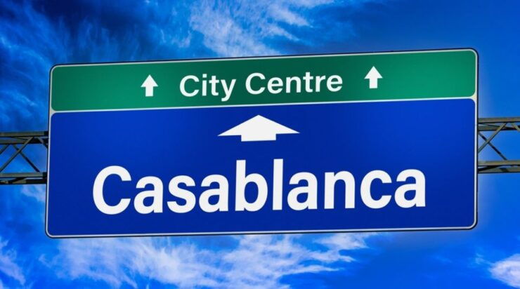Casablanca Airport Arrival to Agadir Private Transfer - Experience Highlights