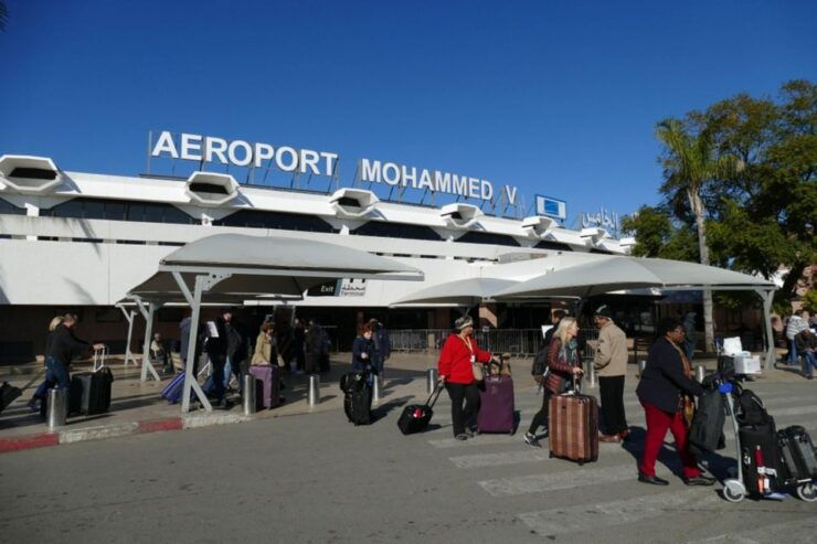 Casablanca Airport Arrival To Essaouira Private Transfer - Service Details for Transfer