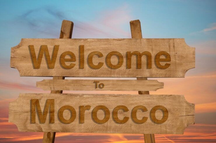 Casablanca Airport Arrival To Fez Private Transfer - Booking and Cancellation Policies