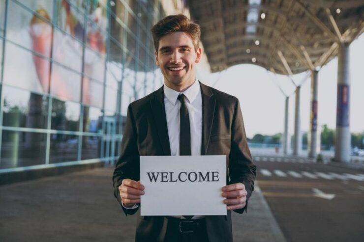 Casablanca Airport Arrival To Fez Private Transfer - Transfer Details