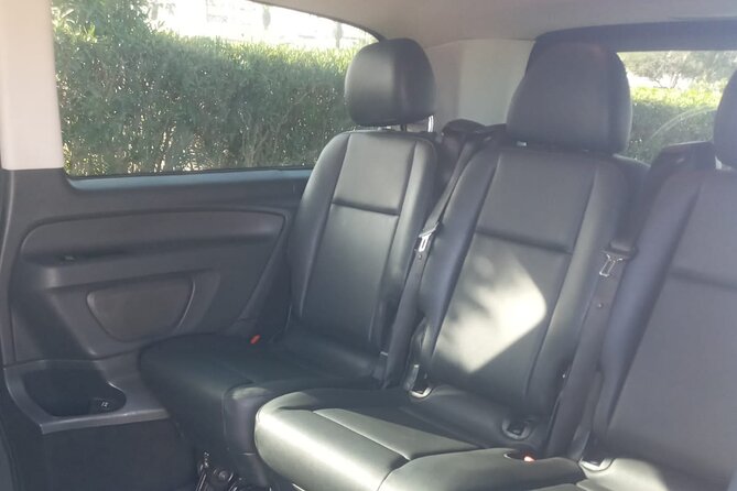 Casablanca Airport CMN to Hotels In Different Cities Private Transfers - Pricing and Booking Details