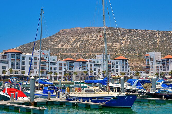 Casablanca Airport CMN to Hotels In Different Cities Private Transfers - Reviews and Ratings