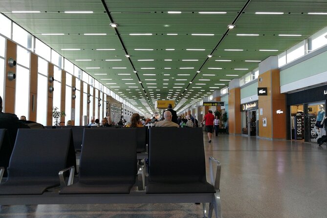 Casablanca Airport (CMN) To Marrakech Private Transfer  - Atlantic Coast - Cancellation Policy