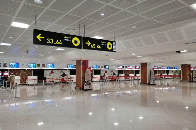 Casablanca Airport (CMN) To Marrakech Private Transfer  - Atlantic Coast - Common Questions