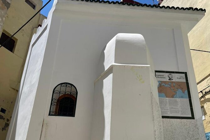 Casablanca Airport CMN to the City of Tangier Private Transfer - What to Expect During the Transfer