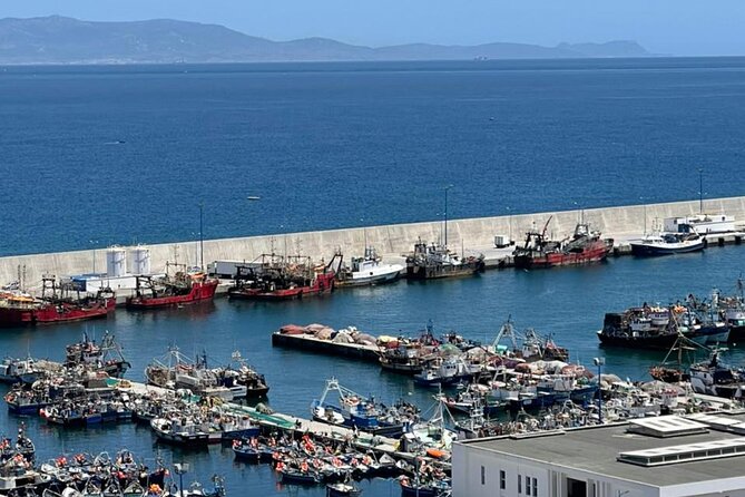 Casablanca Airport CMN to the City of Tangier Private Transfer - Frequently Asked Questions