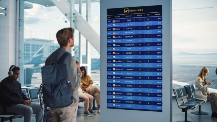 Casablanca Airport Departure Private Transfer From Rabat - Booking and Cancellation Policy