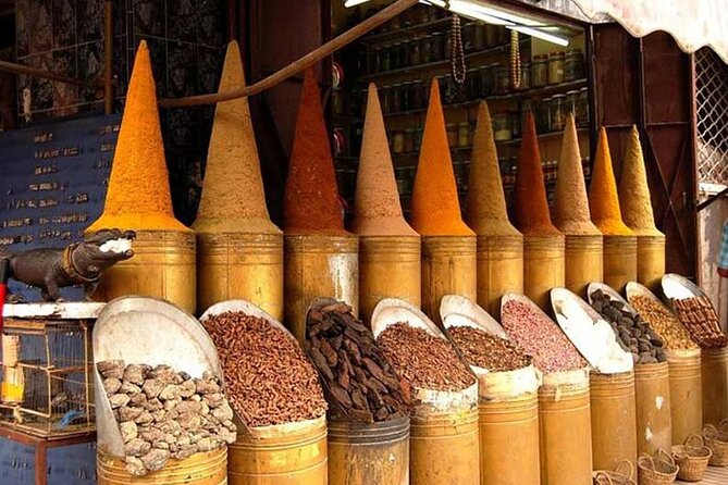 Casablanca Airport Layover Tour With Return to Airport or Hotel Dropoff - Tour Highlights