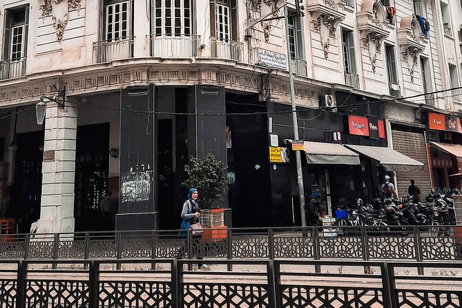 Casablanca Airport Layover Tour With Return to Airport or Hotel Dropoff - Additional Information