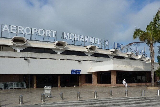 Casablanca Airport to Fes Transfer - OR Fez to Casablanca Airport - Luxury Car - Good To Know