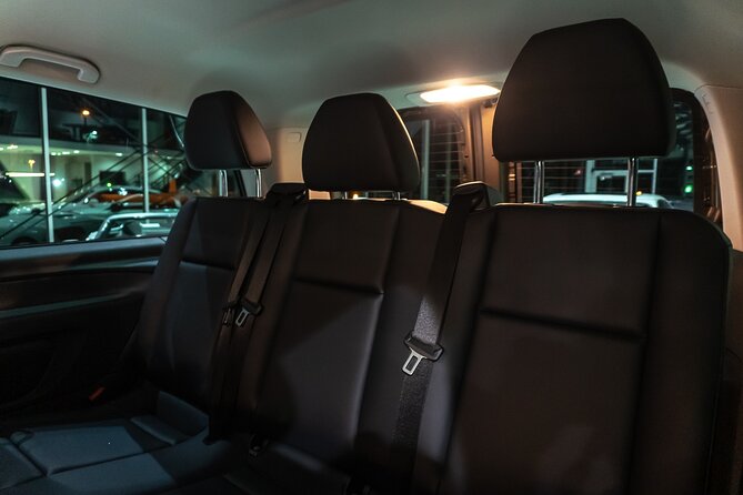 Casablanca Airport to Fes Transfer - OR Fez to Casablanca Airport - Luxury Car - Pricing Information