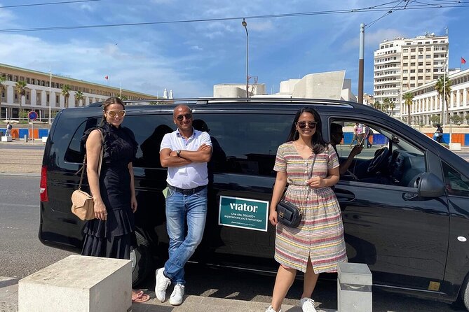 Casablanca Airport to Marrakech Private Transfer - Traveler Photos