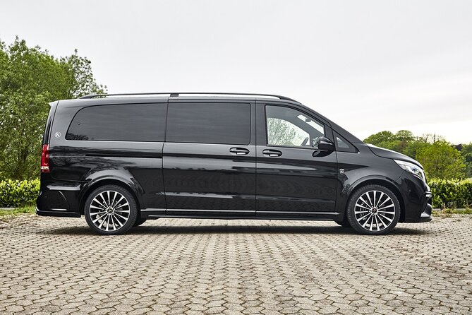 Casablanca Airport to Marrakech Private Transfer - Lowest Price Guarantee