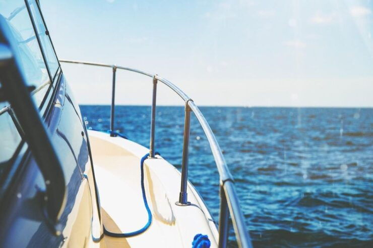 Casablanca and Mohammedia Day Tour With Yacht Adventure - Activity Details