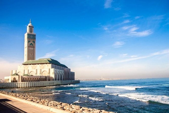 Casablanca and Rabat Day Trip From Casablanca - Cancellation Policy Details