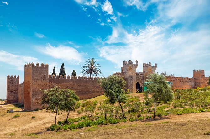 Casablanca and Rabat Day Trip Including Lunch in Typical Moroccan Restaurant. - Additional Information