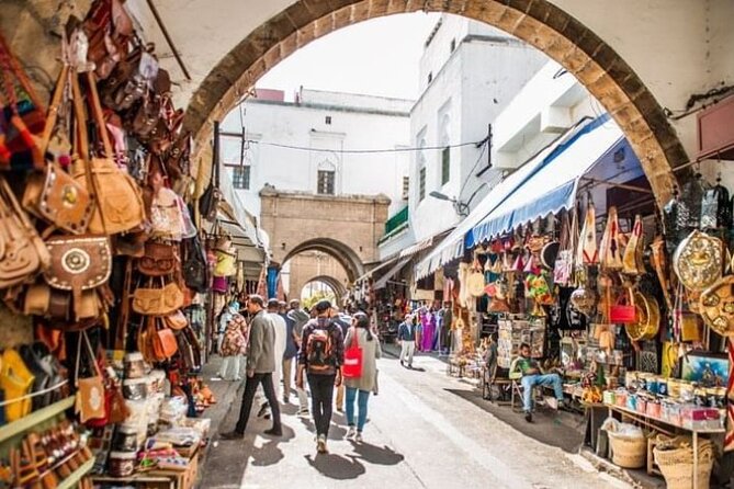 Casablanca Best Stopover Tour With Round Trip Transfer - Directions and Transfer Services