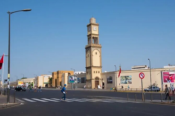 Casablanca Best Stopover Tour With Round Trip Transfer - Frequently Asked Questions