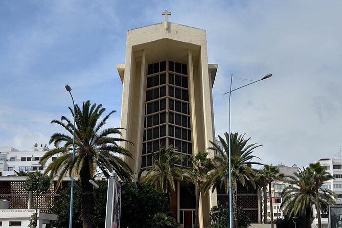 Casablanca Best Stopover Tour With Round Trip Transfer - The Sum Up