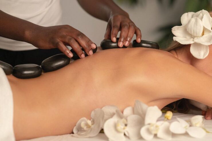 Casablanca Bliss: Luxury Spa & Hammam With Car Transfers - Experience Details