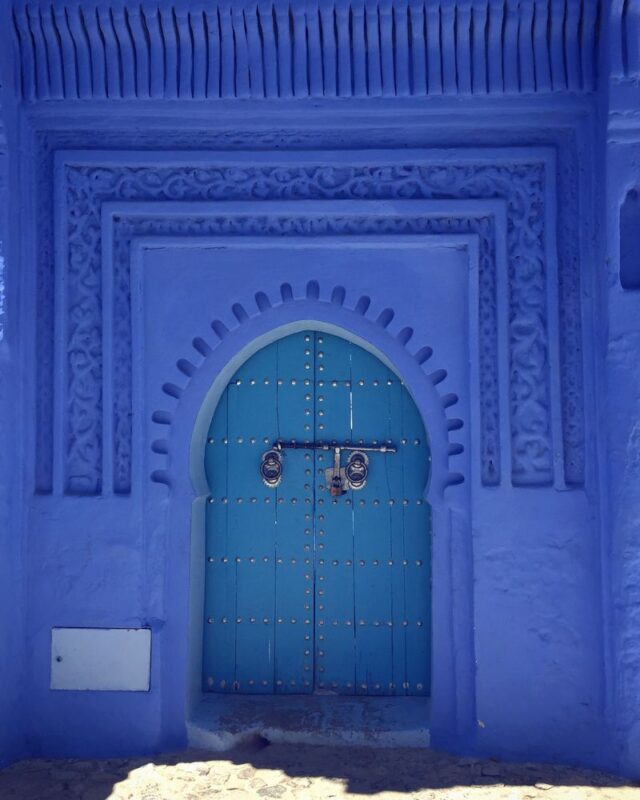 Casablanca: Chefchaouen Full-Day Private Tour - Five hours on the road changes the shape of the day