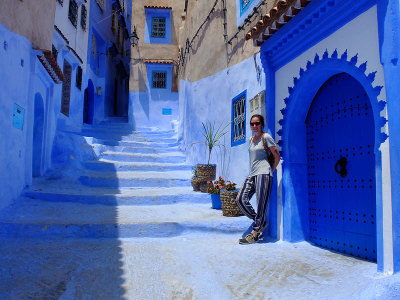 Casablanca: Chefchaouen Full-Day Private Tour - What the price buys, and what it does not