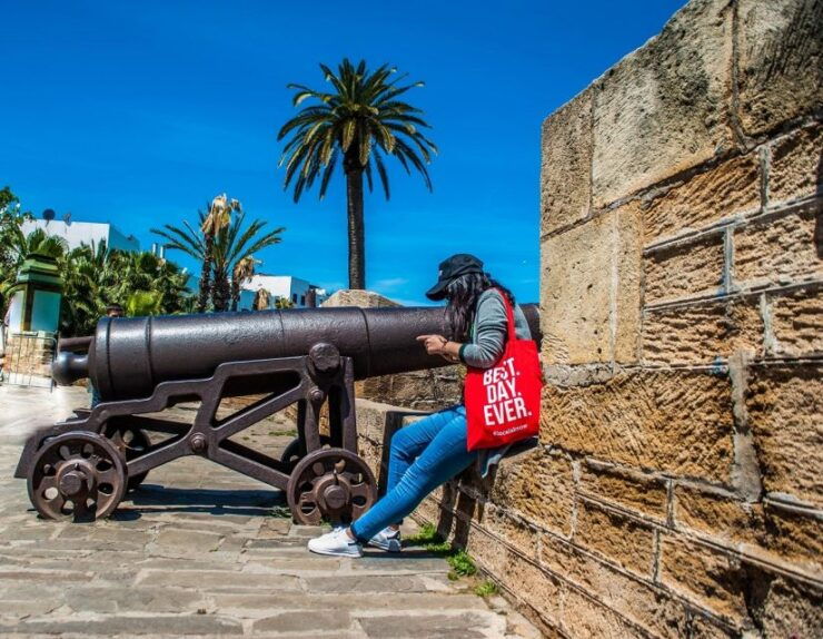 Casablanca: City Highlights Tour - Booking Details