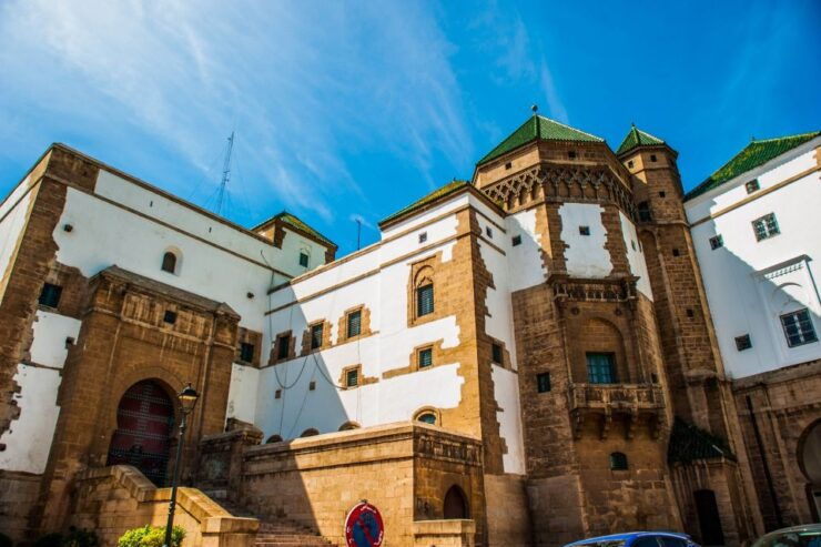 Casablanca: City Highlights Tour - Tour Experience