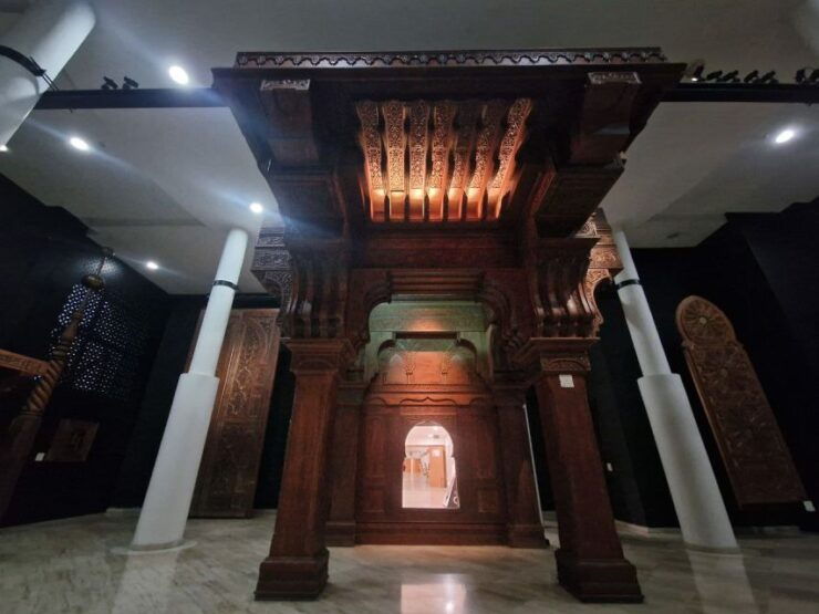 Casablanca: City Highlights Tour With Hotel Transfer - Booking Details