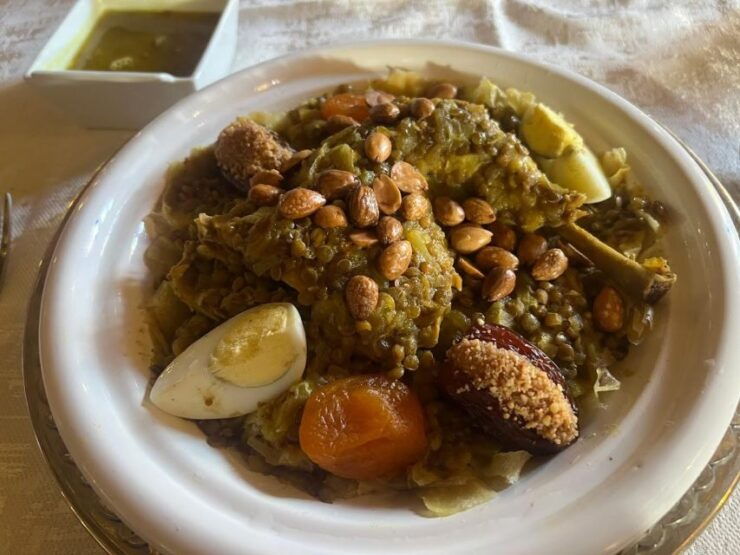 Casablanca City Night Tour and Traditional Moroccan Dinner - Highlights