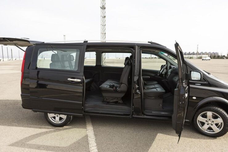 Casablanca City to Marrakech Private Transfer - Benefits and Features of the Service