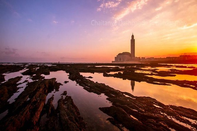 Casablanca City Tour Min 2 Pers - Private - Tour Highlights