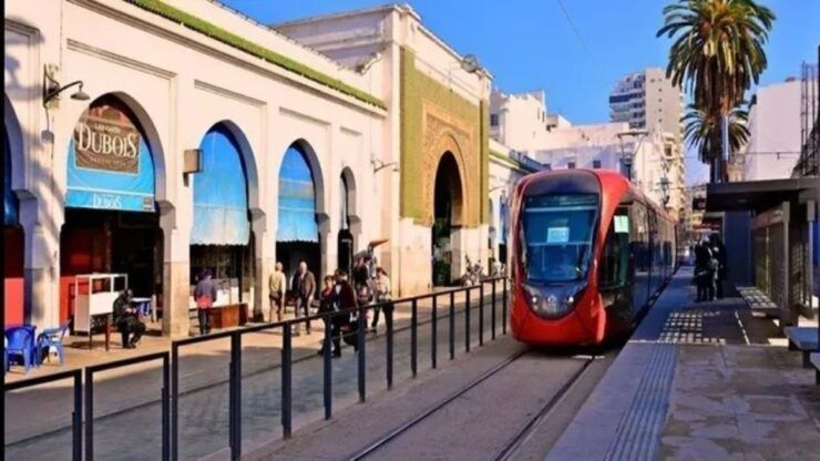 Casablanca: City Tour With Hotel Transfers and Lunch Option - Booking Details for the Tour