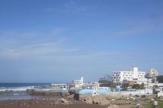Casablanca Cruise: Half-Day City Tour - Cancellation Policy