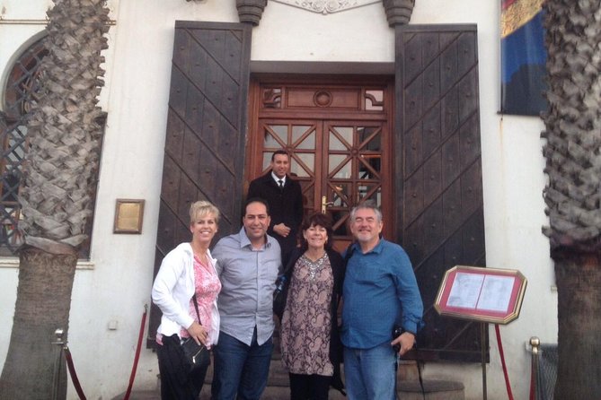 Casablanca Day Tour - Pricing and Booking Details