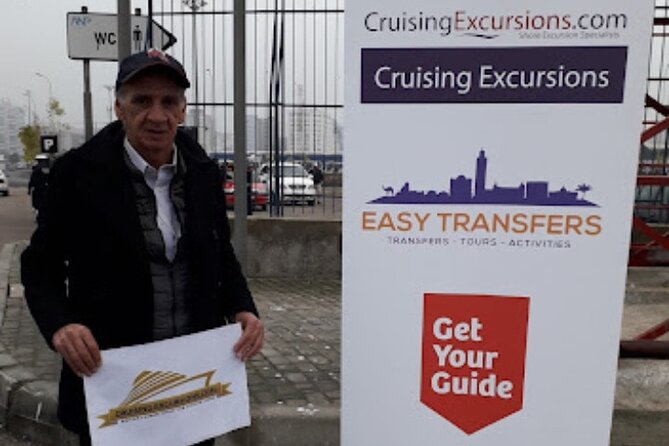 Casablanca Day Tour - Common Questions