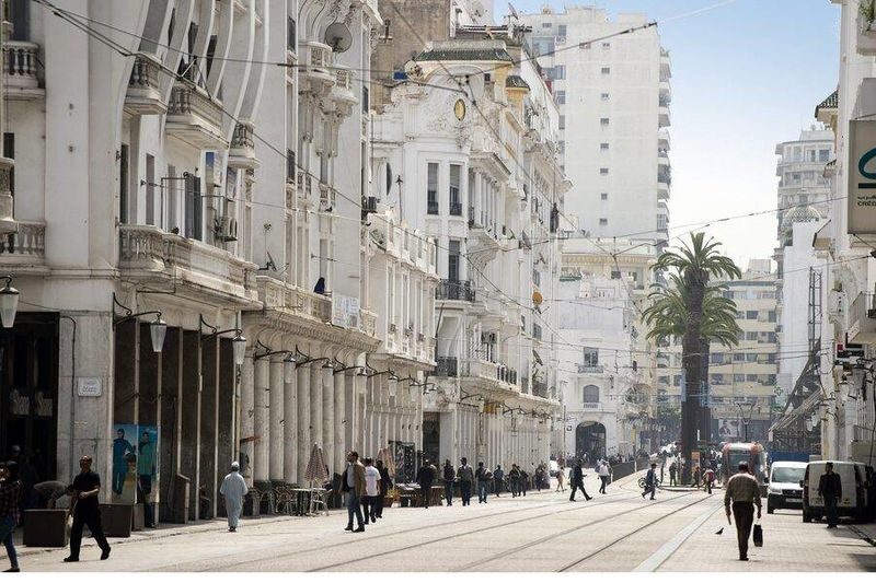 Casablanca Day Trip from Marrakech - Why make the long drive to Casablanca?