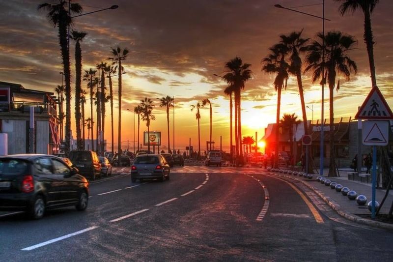 Casablanca Day Trip from Marrakech - Hassan II Mosque and the Atlantic Corniche