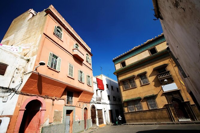 Casablanca Food Tour - Tour Highlights