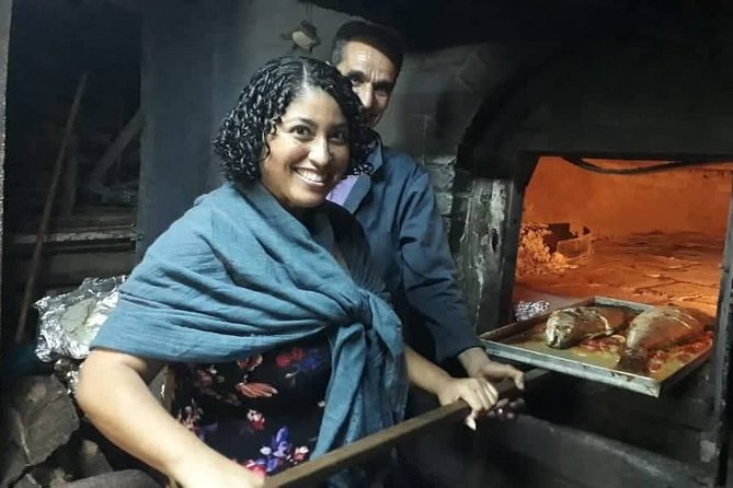 Casablanca Food Tour - Moroccan Street Food Tour - Meeting and Pickup