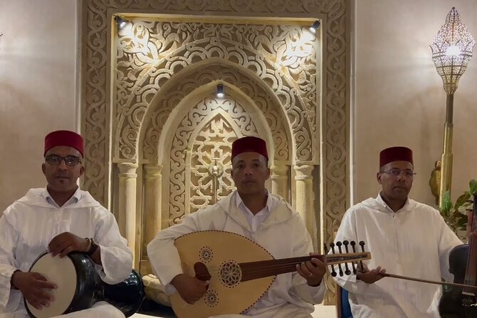Casablanca Guided Private Tour Including Mosque Entrance - Pricing and Reviews