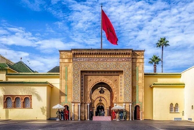 Casablanca Guided Sightseeing Tour - Good To Know
