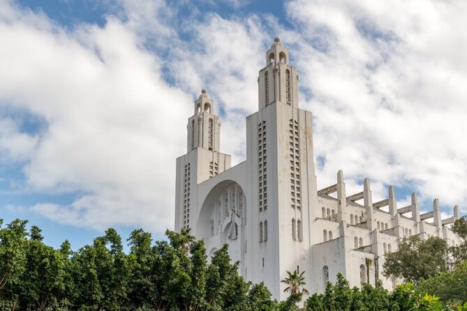 Casablanca Guided Sightseeing Tour - Price Details