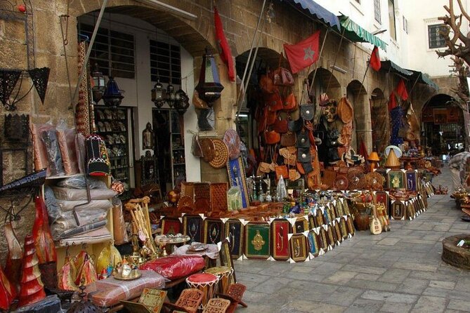 Casablanca Guided Sightseeing Tour - Group Size Options