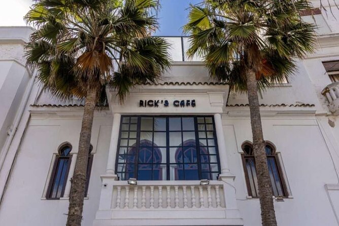 Casablanca Guided Sightseeing Tour - Reservation and Payment