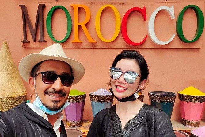 Casablanca Guided Tour Discovery - Benefits of a Private Casablanca Tour