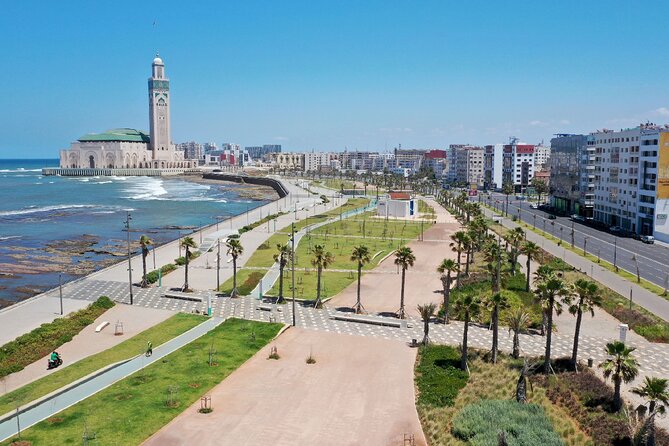Casablanca Guided Tour Discovery - Traveler Photos: A Visual Tour Experience