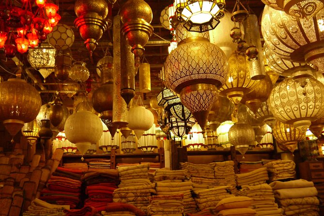 Casablanca Guided Tour Discovery - Common Questions